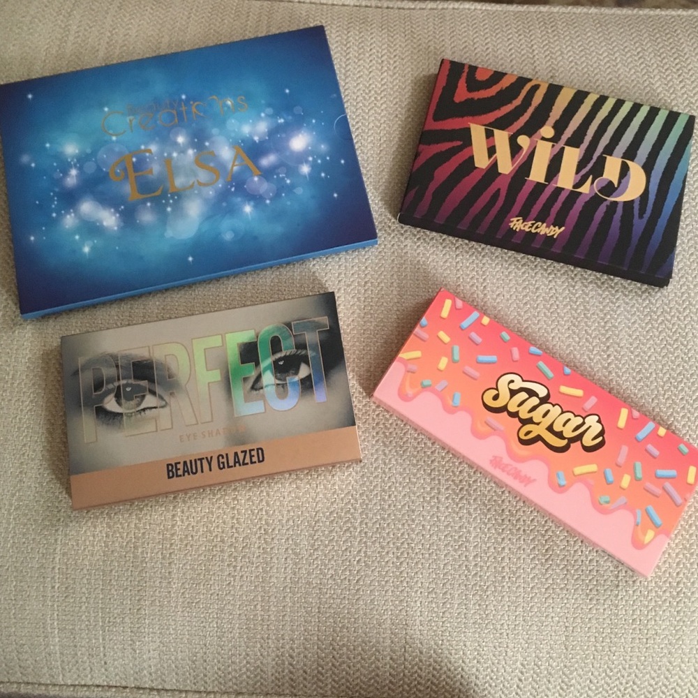 Shop Hush Bundle